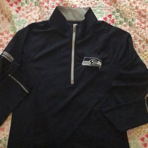 Seahawks Pullover